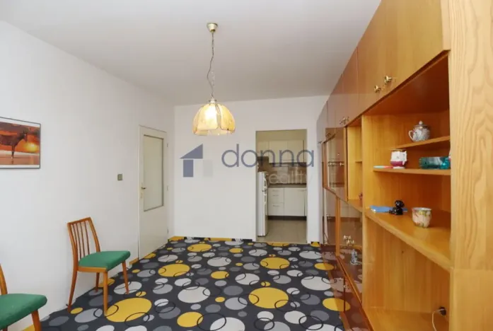 Pronájem bytu 2+kk, Praha, Ciolkovského, 41 m2