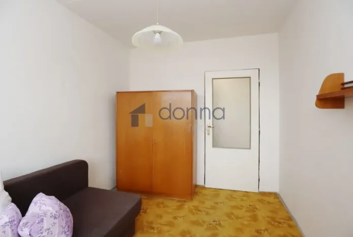 Pronájem bytu 2+kk, Praha, Ciolkovského, 41 m2