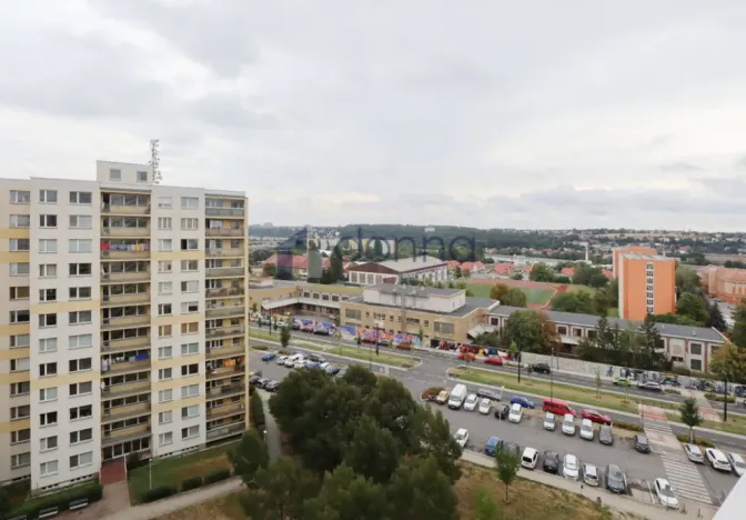 Pronájem bytu 2+kk, Praha, Ciolkovského, 41 m2