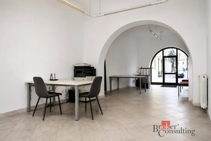 Pronájem kanceláře, Kostelec nad Orlicí, Na Lávkách, 130 m2