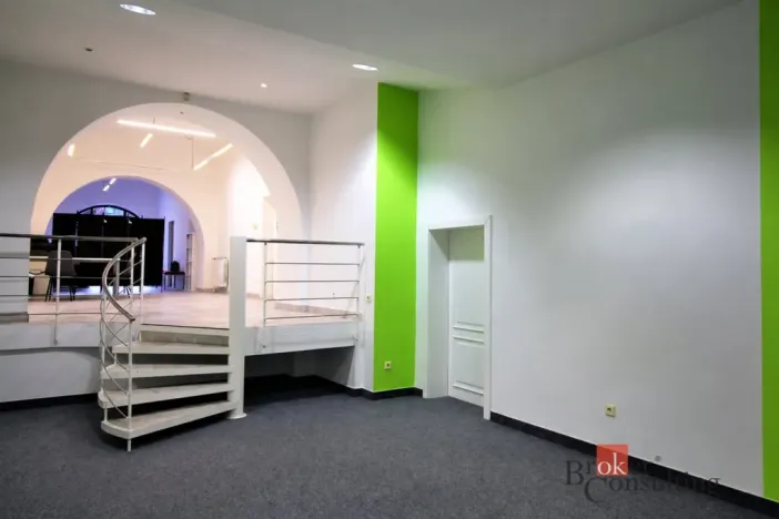 Pronájem kanceláře, Kostelec nad Orlicí, Na Lávkách, 130 m2