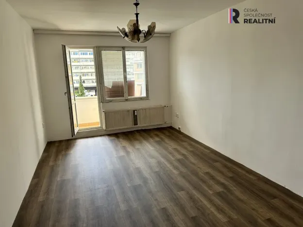 Pronájem bytu 2+1, Praha - Veleslavín, Křenova, 54 m2