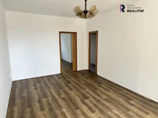 Pronájem bytu 2+1, Praha - Veleslavín, Křenova, 54 m2