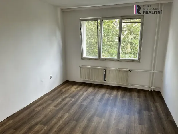 Pronájem bytu 2+1, Praha - Veleslavín, Křenova, 54 m2