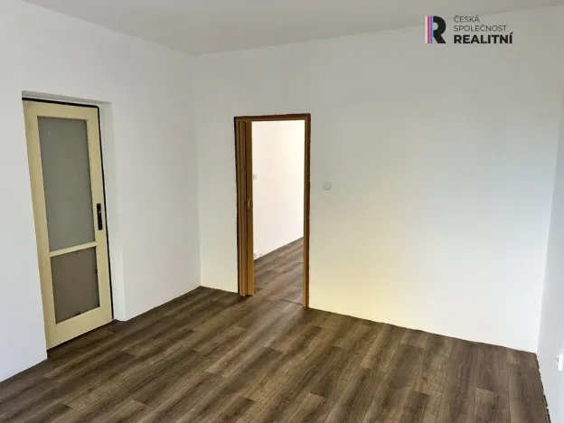 Pronájem bytu 2+1, Praha - Veleslavín, Křenova, 54 m2