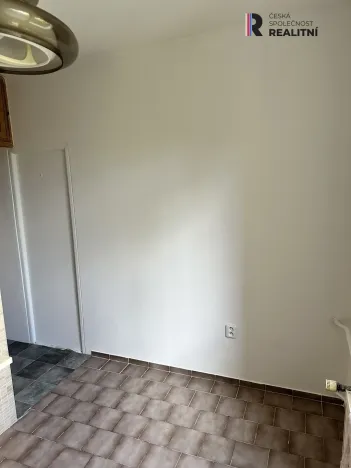 Pronájem bytu 2+1, Praha - Veleslavín, Křenova, 54 m2