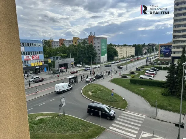 Pronájem bytu 2+1, Praha - Veleslavín, Křenova, 54 m2