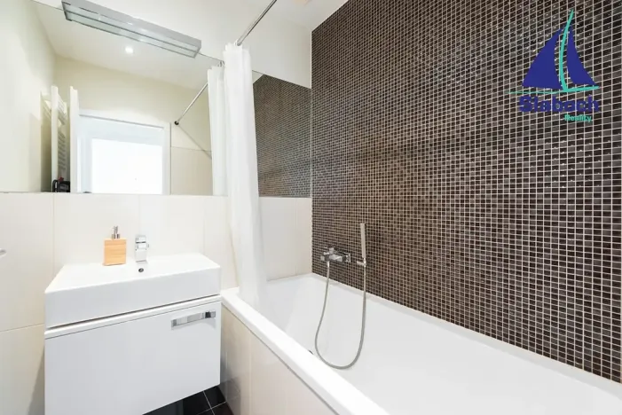Prodej bytu 3+kk, Praha - Hlubočepy, Geologická, 68 m2