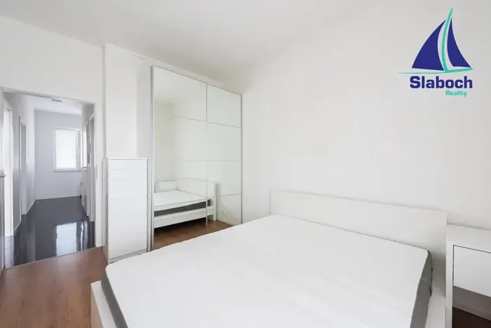 Prodej bytu 3+kk, Praha - Hlubočepy, Geologická, 68 m2