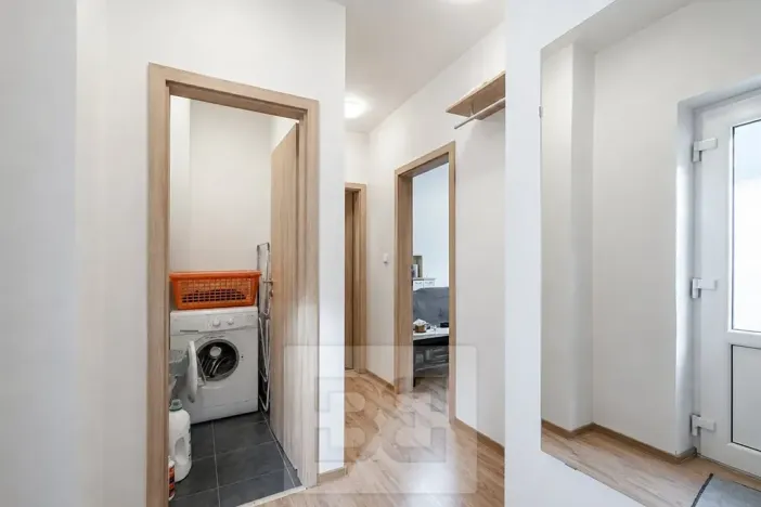 Prodej bytu 4+kk, Praha - Lochkov, Cementářská, 88 m2