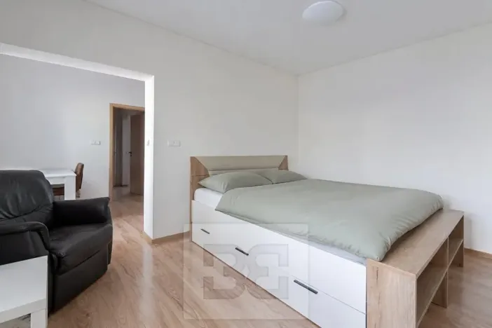 Prodej bytu 4+kk, Praha - Lochkov, Cementářská, 88 m2