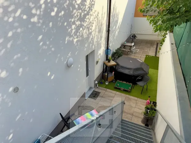 Prodej bytu 4+kk, Praha - Lochkov, Cementářská, 88 m2