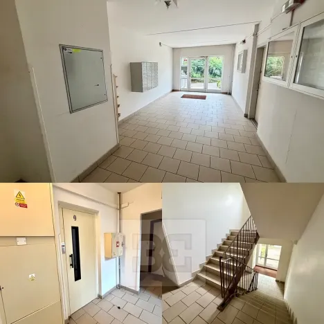 Prodej bytu 3+1, Praha - Modřany, Levského, 78 m2