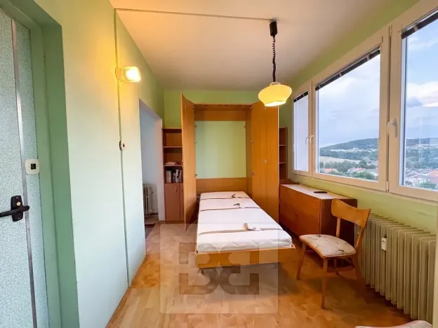 Pronájem bytu 3+kk, Písek, Otavská, 60 m2