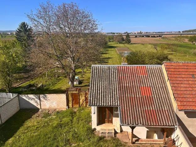 Prodej rodinného domu, Kunovice, Ve Strhanci, 260 m2