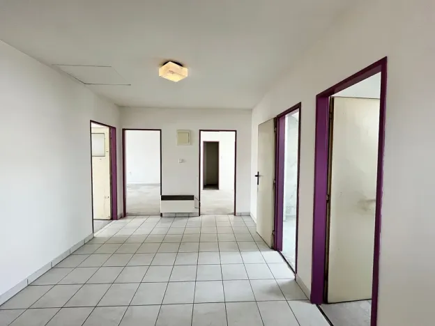 Prodej rodinného domu, Kunovice, Ve Strhanci, 260 m2