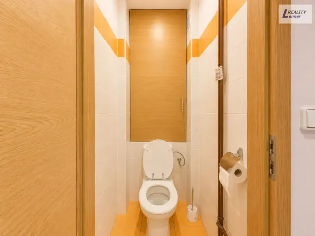 Pronájem bytu 3+kk, Příbram - Příbram VII, Prof. Skupy, 80 m2