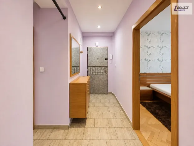 Pronájem bytu 3+kk, Příbram - Příbram VII, Prof. Skupy, 80 m2
