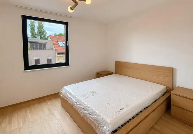 Pronájem bytu 2+kk, Praha - Žižkov, Hartigova, 55 m2