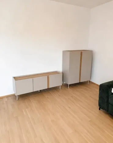 Pronájem bytu 2+kk, Praha - Žižkov, Hartigova, 55 m2