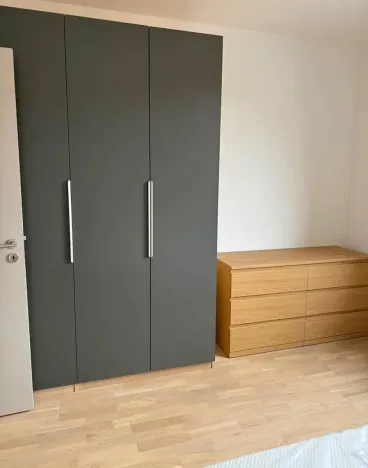 Pronájem bytu 2+kk, Praha - Žižkov, Hartigova, 55 m2