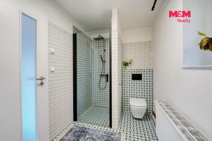 Prodej chalupy, Kramolín, 71 m2