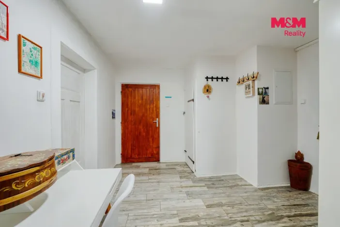 Prodej chalupy, Kramolín, 71 m2