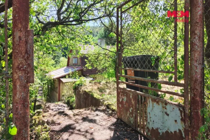Prodej chaty, Čisovice - Bojov, 35 m2