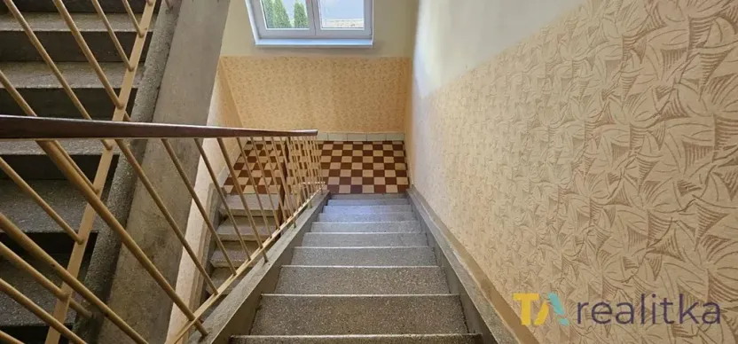 Prodej bytu 2+kk, Brnířov, 41 m2