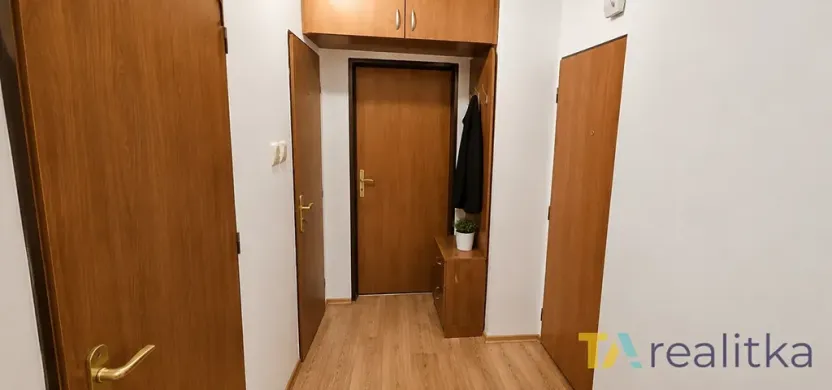Prodej bytu 2+kk, Brnířov, 41 m2