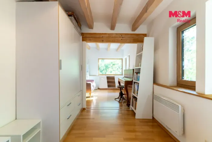 Prodej rodinného domu, Vysoké Popovice, 102 m2