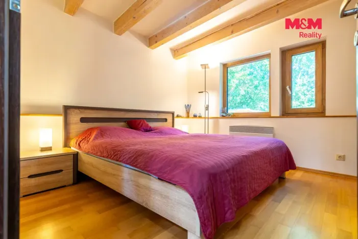Prodej rodinného domu, Vysoké Popovice, 102 m2