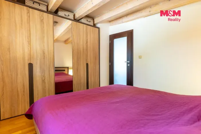 Prodej rodinného domu, Vysoké Popovice, 102 m2
