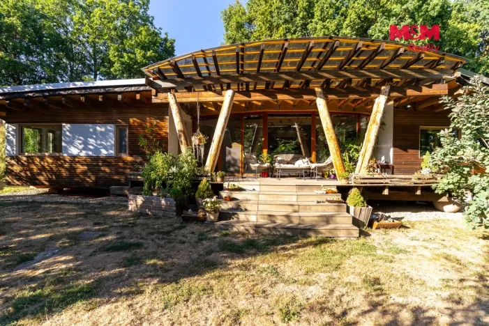 Prodej rodinného domu, Vysoké Popovice, 102 m2