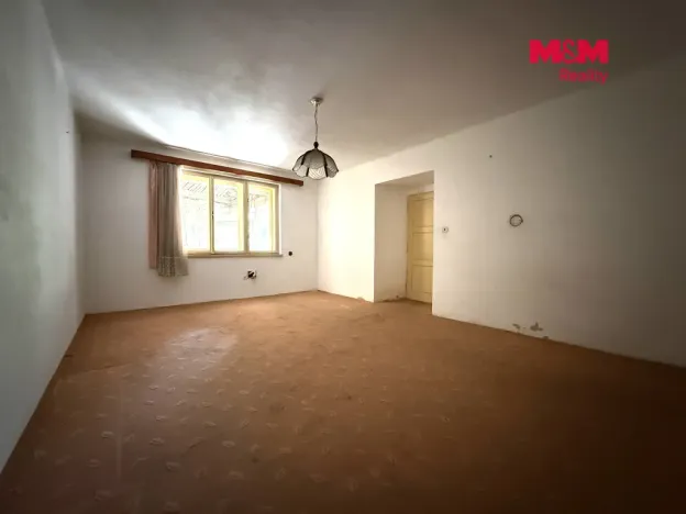 Prodej rodinného domu, Cehnice, 230 m2