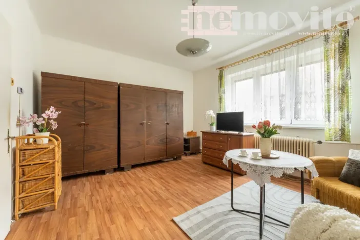 Prodej rodinného domu, Týnec nad Labem, Hálkova, 153 m2