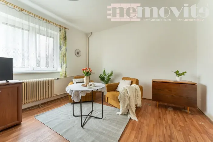 Prodej rodinného domu, Týnec nad Labem, Hálkova, 153 m2
