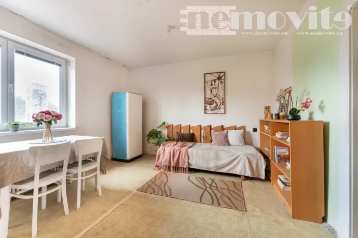 Prodej rodinného domu, Týnec nad Labem, Hálkova, 153 m2