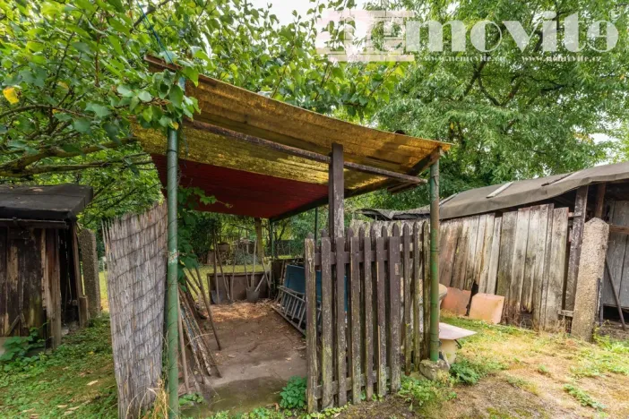Prodej rodinného domu, Týnec nad Labem, Hálkova, 153 m2