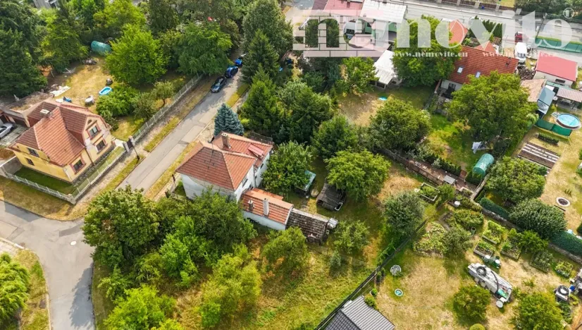 Prodej rodinného domu, Týnec nad Labem, Hálkova, 153 m2