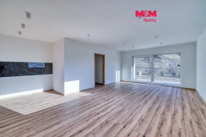 Prodej rodinného domu, Březová, Gen. Svobody, 138 m2