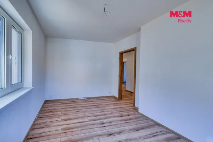 Prodej rodinného domu, Březová, Gen. Svobody, 138 m2
