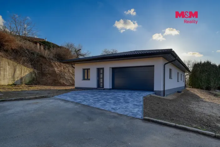 Prodej rodinného domu, Březová, Gen. Svobody, 138 m2