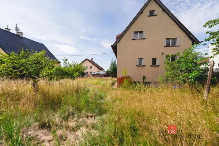 Prodej rodinného domu, Plzeň - Bolevec, K Pecihrádku, 180 m2