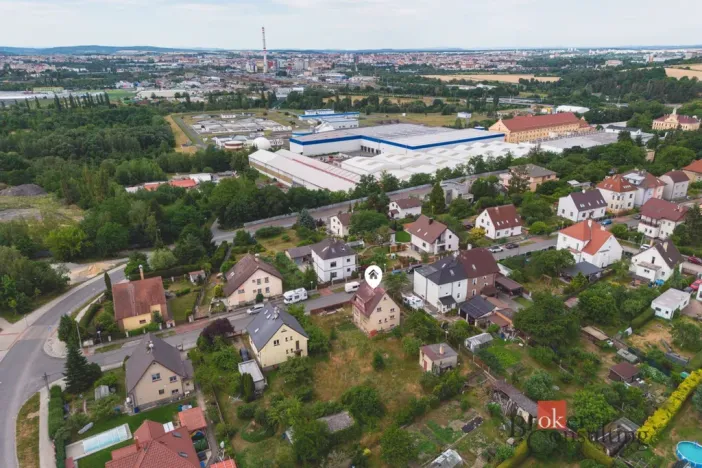 Prodej rodinného domu, Plzeň - Bolevec, K Pecihrádku, 180 m2