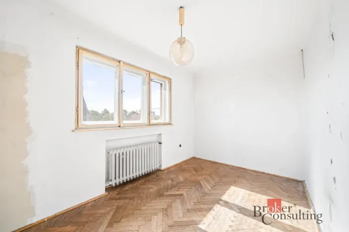 Prodej rodinného domu, Plzeň - Bolevec, K Pecihrádku, 180 m2