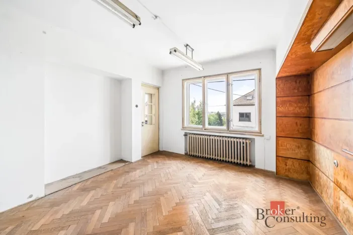 Prodej rodinného domu, Plzeň - Bolevec, K Pecihrádku, 180 m2