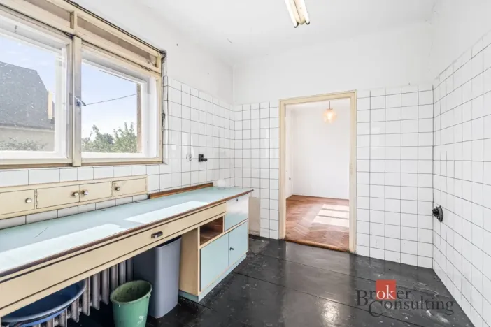 Prodej rodinného domu, Plzeň - Bolevec, K Pecihrádku, 180 m2