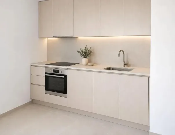 Pronájem bytu 1+kk, Praha - Libeň, Na Truhlářce, 30 m2