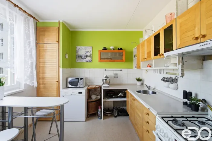 Prodej bytu 3+1, Jičín - Nové Město, Na jihu, 71 m2